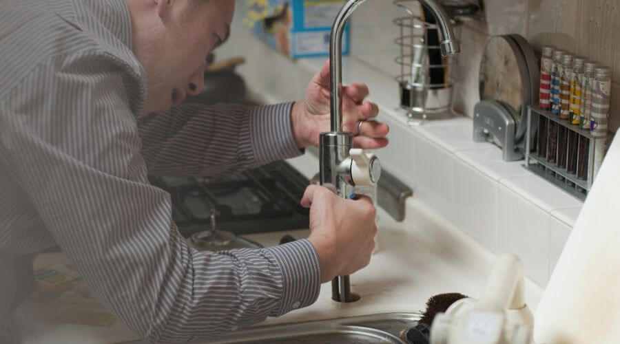 Professional emergency plumbing in Venus, TX